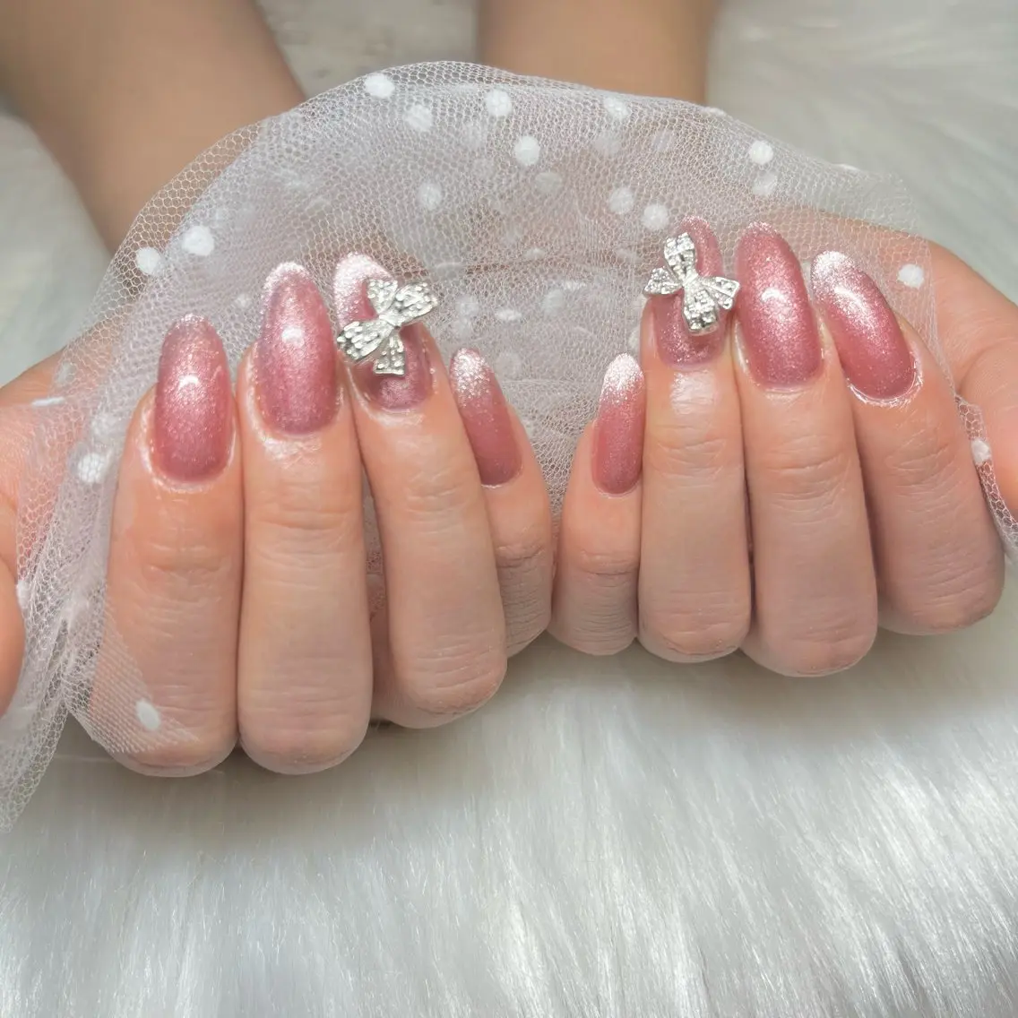 ネイル ハンドネイル Miki 本町駅｜💅‎🤍のネイルデザイン