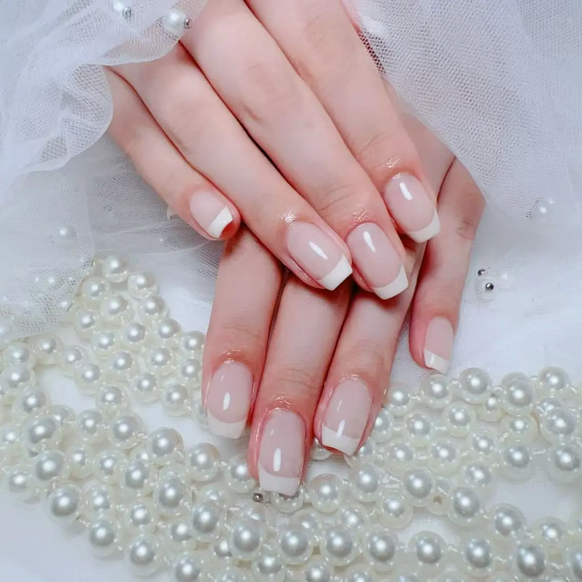 ネイル ハンドネイル smile nail omiyaのネイルデザイン