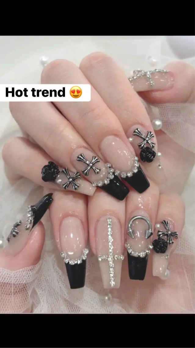 ネイル NiJi Nailsのネイルデザイン