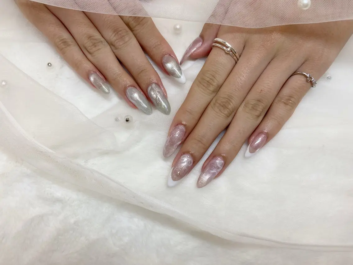 ネイル 5C NAIL 5C NAILのネイルデザイン