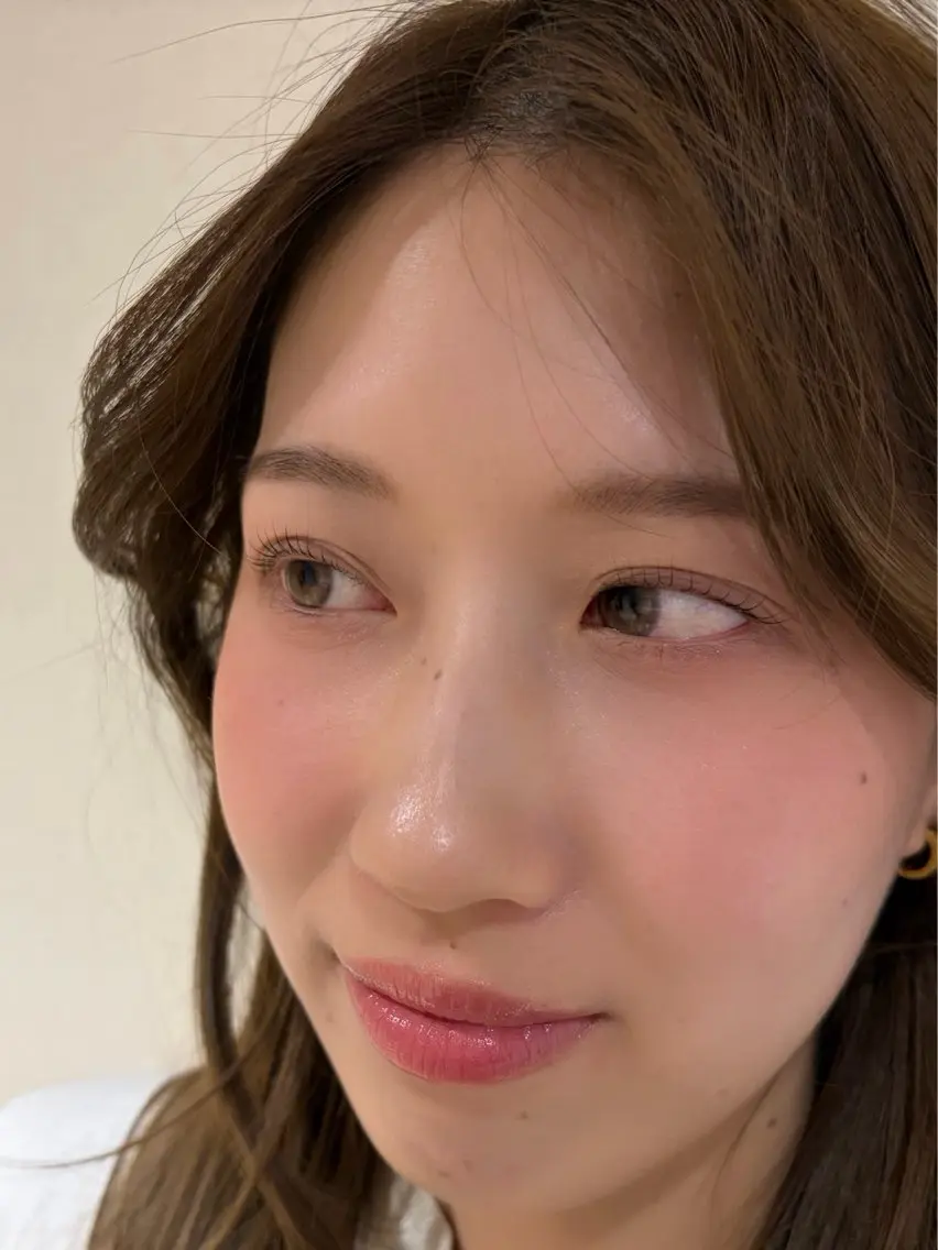 人気no,1《高持続・毛質改善 L3リフト》 まつ毛パーマ|アイシャンプー&コーティング付きの写真