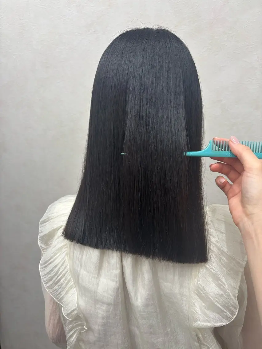 セミロング 山本 あゆみのエステ・リラクイメージ