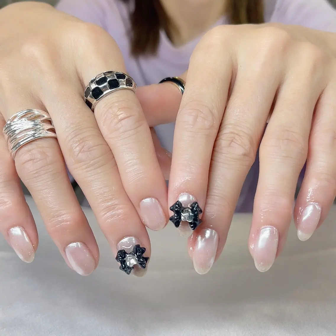 ネイル Anchan Nailのネイルデザイン