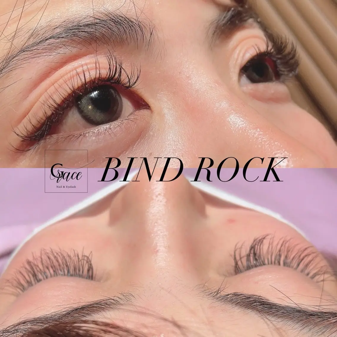 マツエク・マツパ マツエク Nail&Eye Graceのマツエク・マツパデザイン