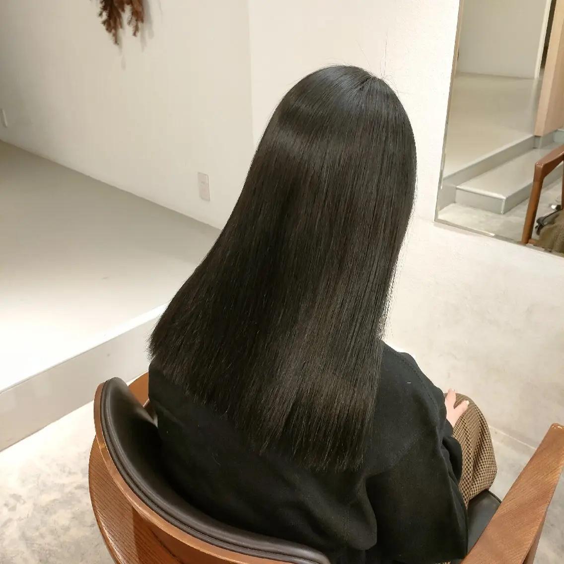 🧚‍♀️リピーター限定価格🧚‍♀️ 似合わせカット ￥6380⇒￥4900の写真