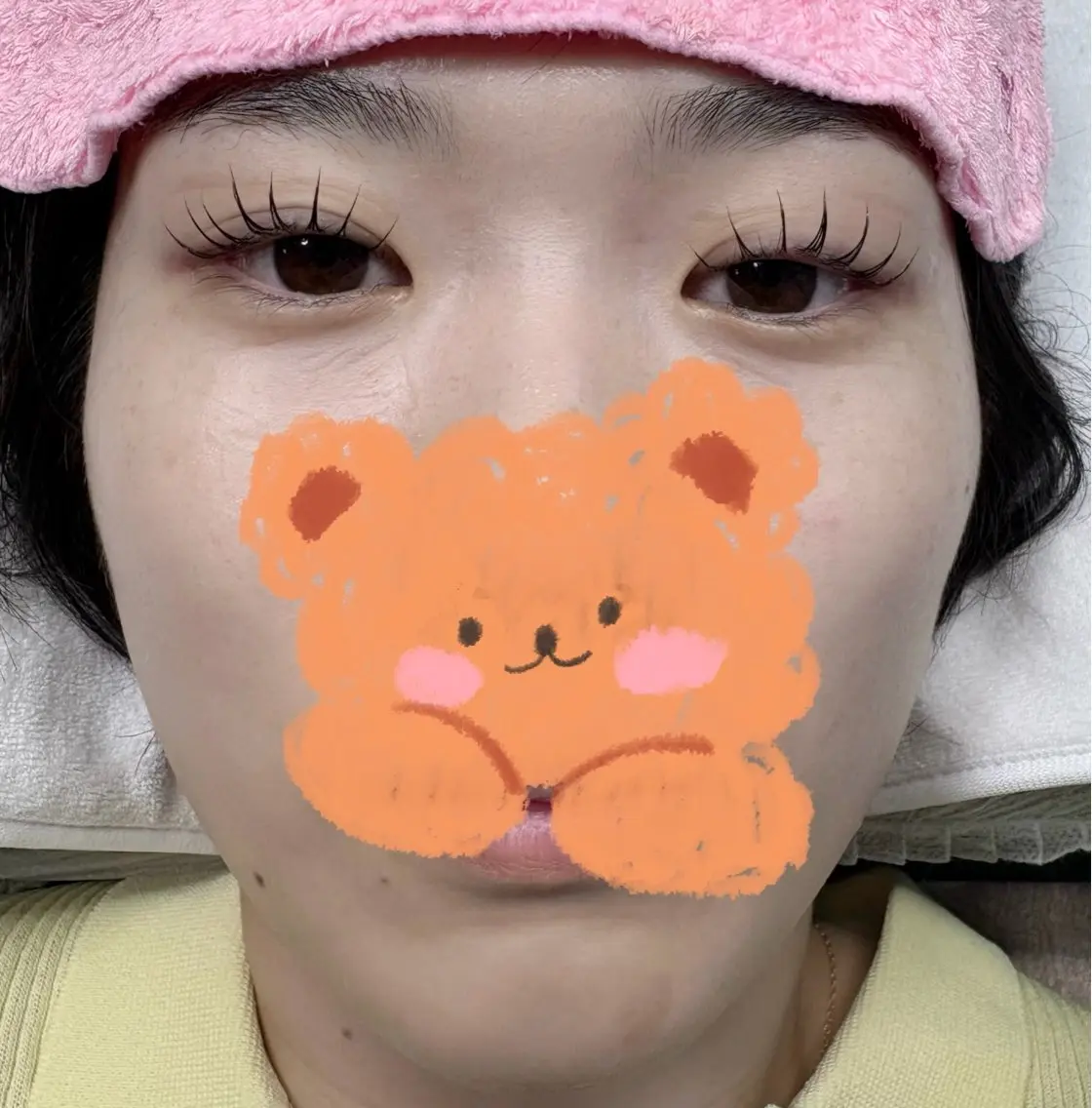マツエク・マツパ トータルビューティー サロン・Ｎの眉毛・アイブロウイメージ