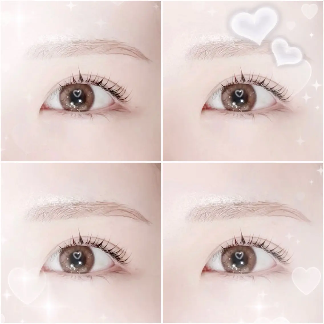 マツエク・マツパ AILY🎀 minagiの眉毛・アイブロウイメージ