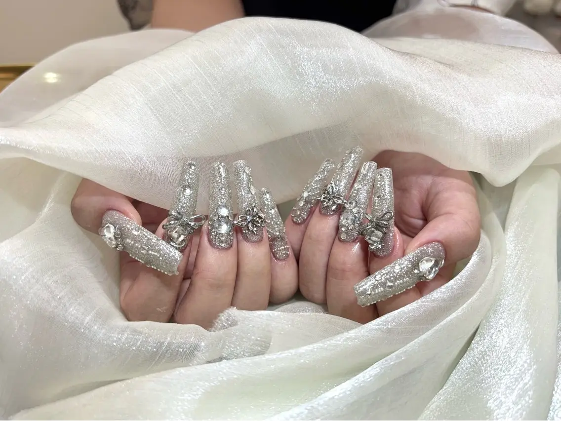 ネイル Rubys nailのネイルデザイン