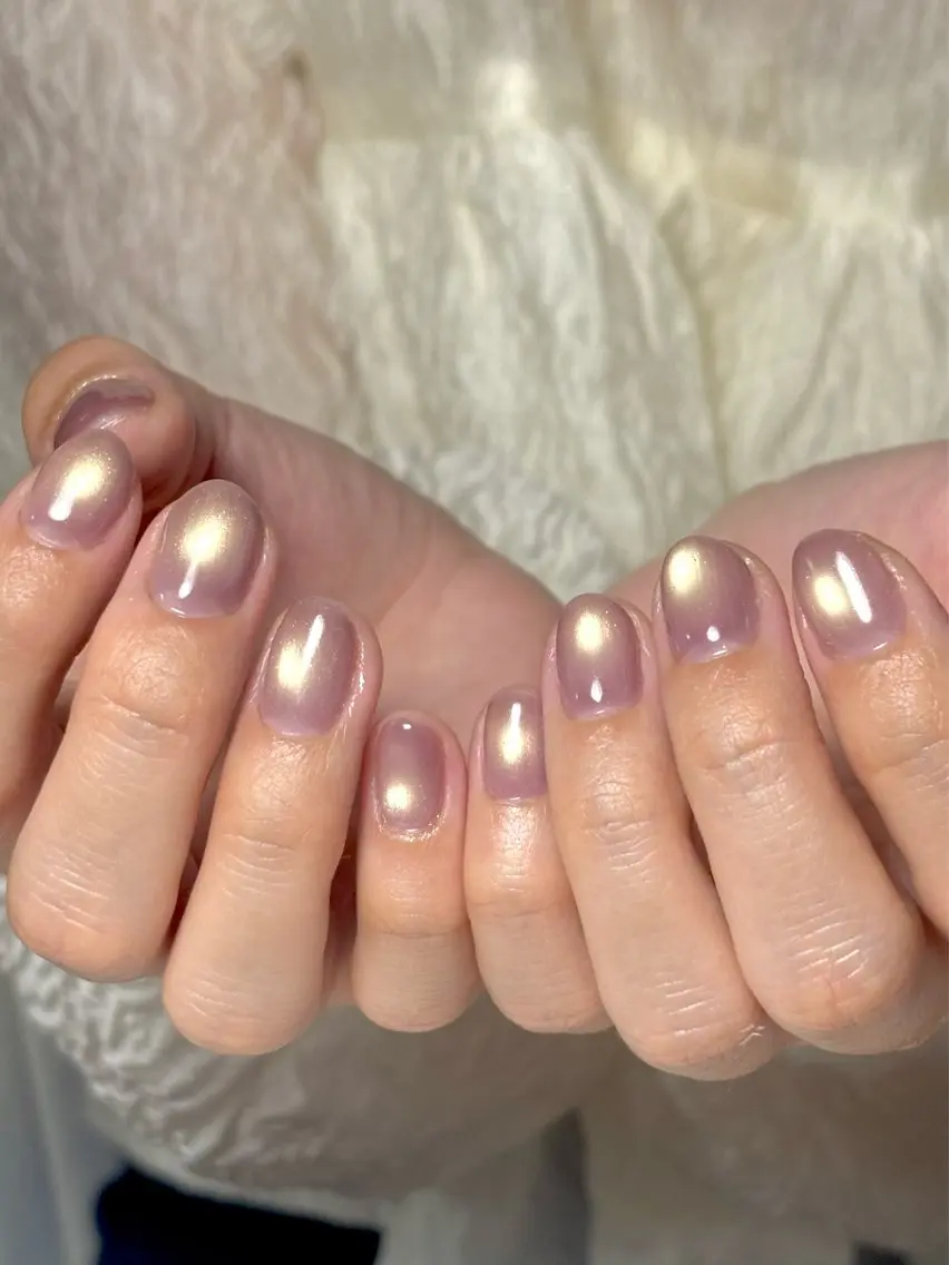 ネイル ハンドネイル noi. Chisaのネイルデザイン