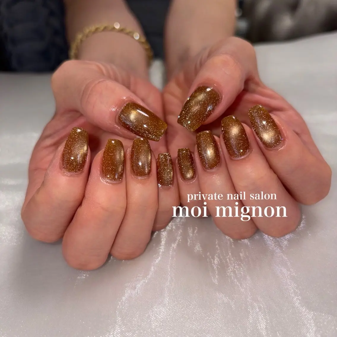 ネイル ハンドネイル nailist Aki♡のネイルデザイン