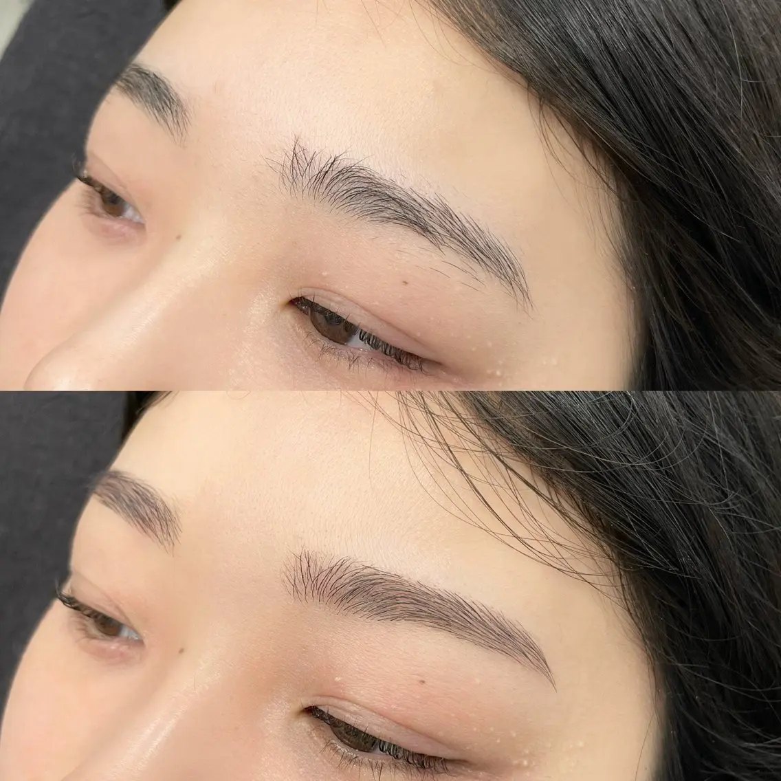 アイブロウ ワックス脱毛 眉カット その他(アイブロウ) Forest. honami 🤍の眉毛・アイブロウイメージ
