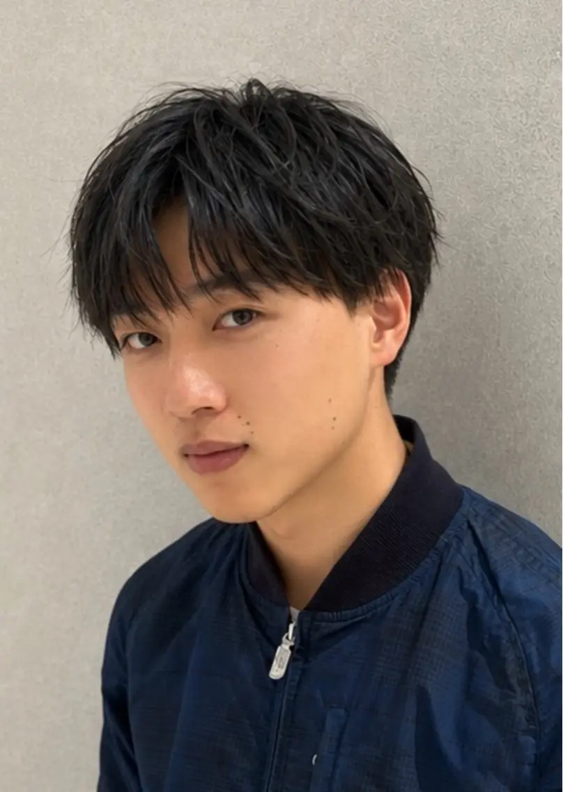 【平日限定 │ 練習モデル】メンズカット🪙の写真