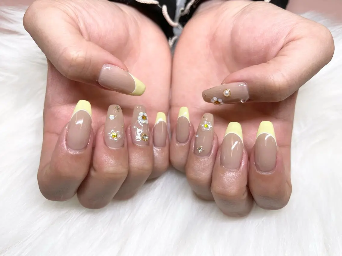 ネイル ハンドネイル Rio nailのネイルデザイン