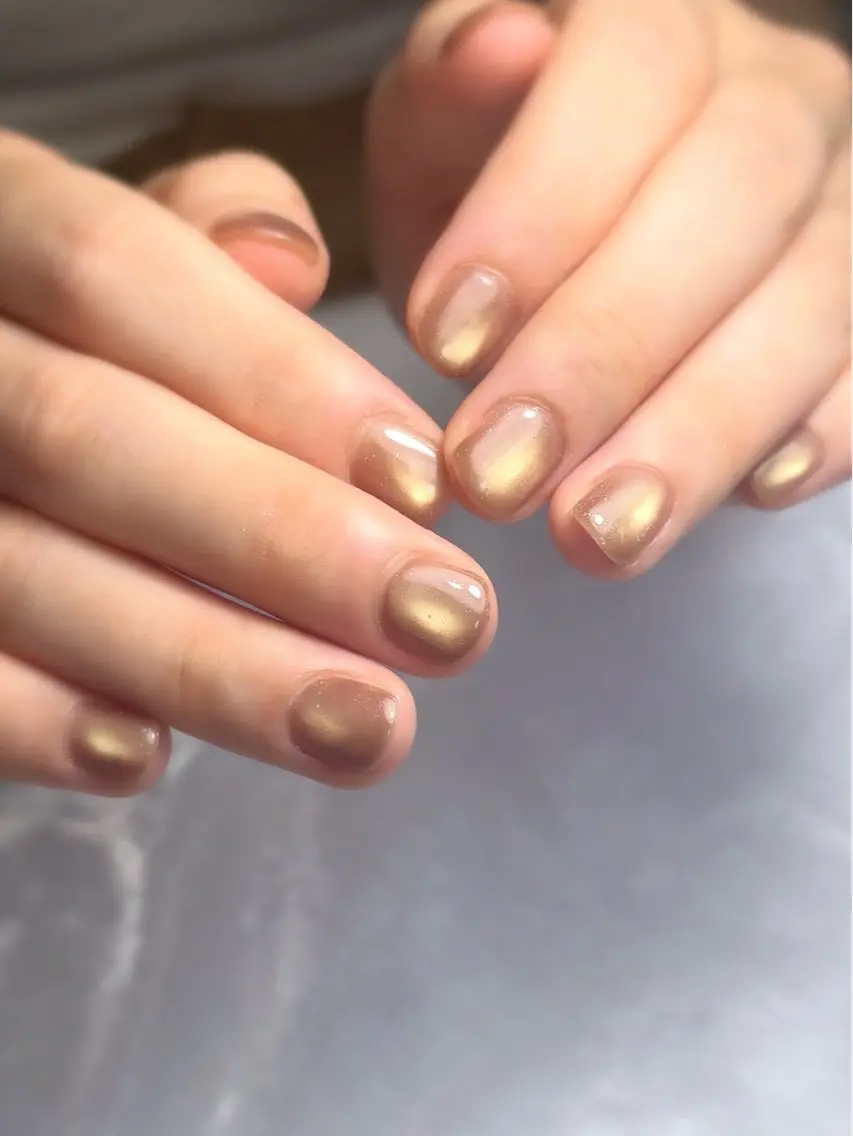 ネイル ハンドネイル nailsalon Ecliaのネイルデザイン