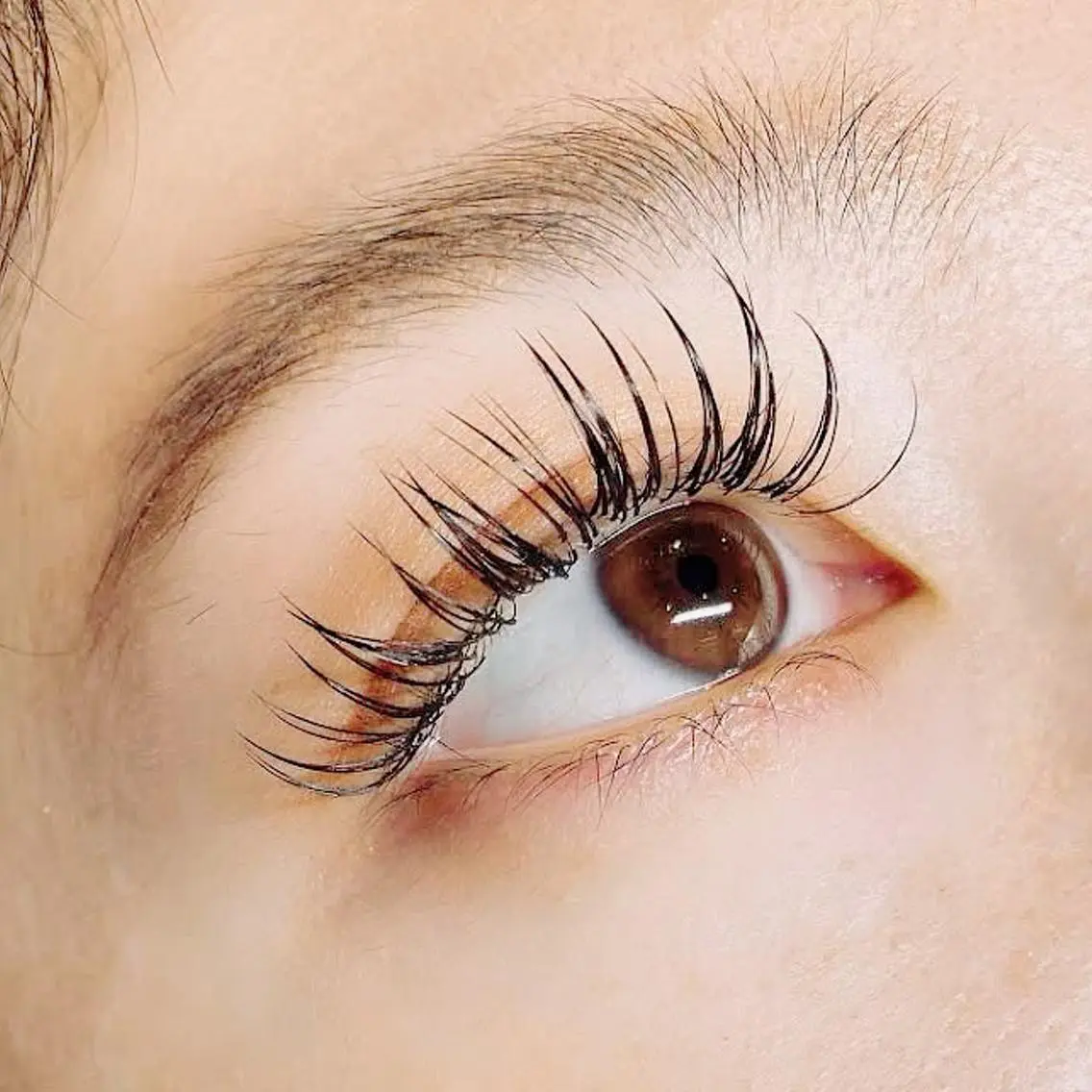 マツエク・マツパ マツエク eyelash LOOPのマツエク・マツパデザイン