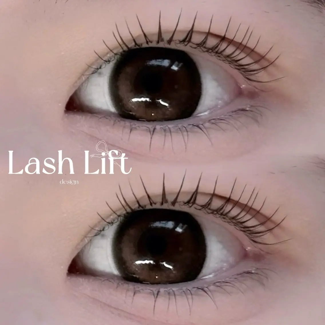 マツエク・マツパ Un eye salonのマツエク・マツパデザイン