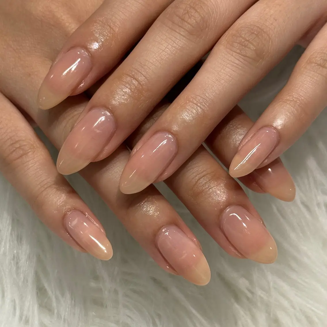 ネイル 💖𝓜𝓲𝓸 10月予約受付中💖のネイルデザイン