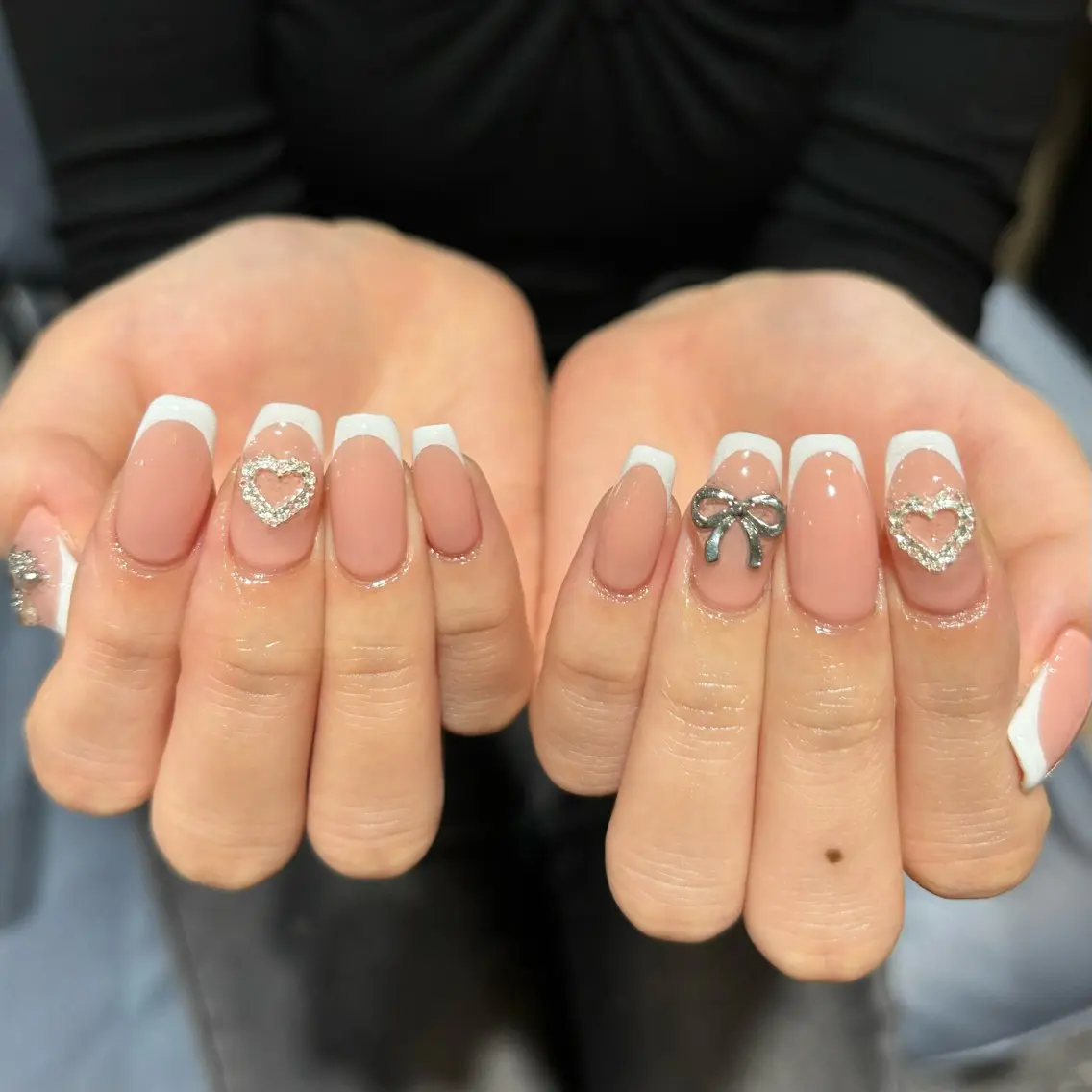 ネイル ハンドネイル nailist Chisakiのネイルデザイン