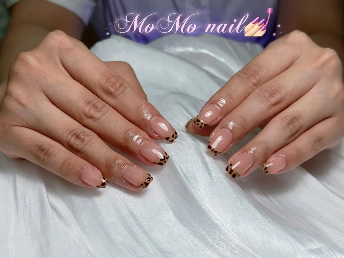 ネイル Yosora nailのネイルデザイン