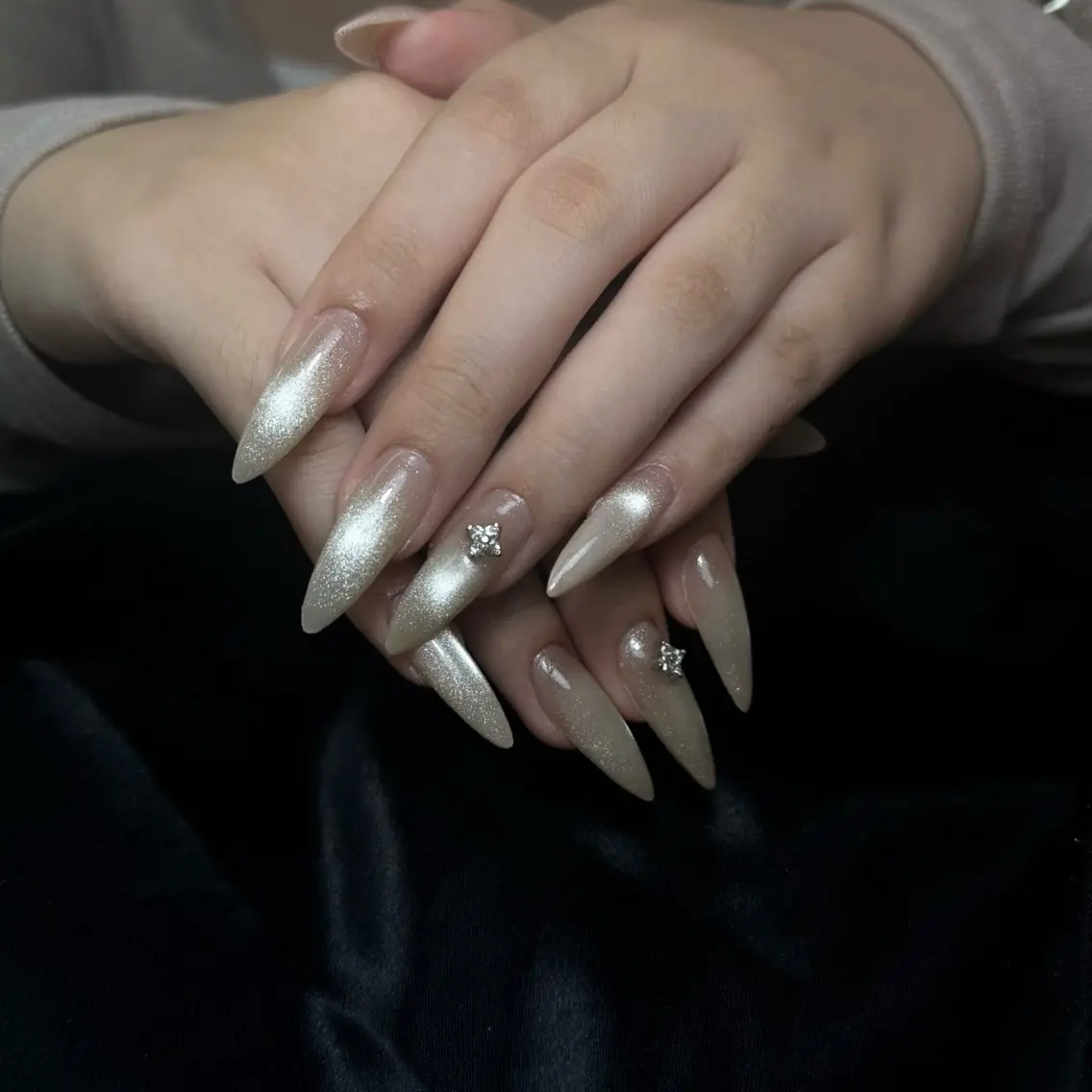 ネイル LEMON NAIL FUK(博多駅前)のネイルデザイン