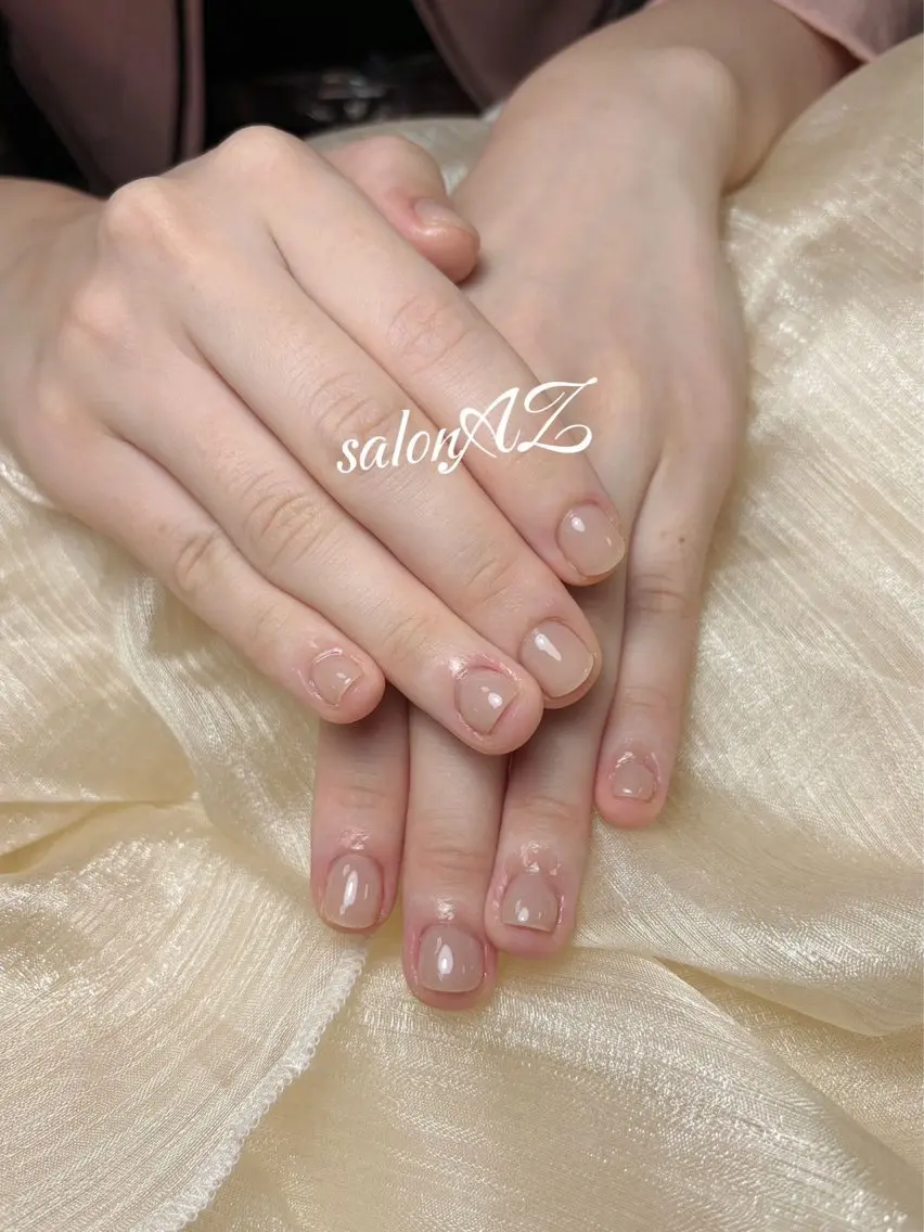 ネイル salon AZのネイルデザイン