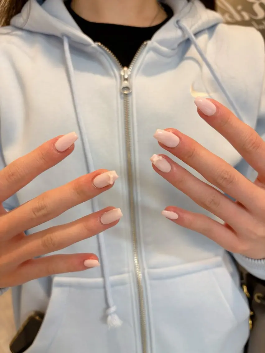 ネイル ハンドネイル NAILIST Mana💋のネイルデザイン