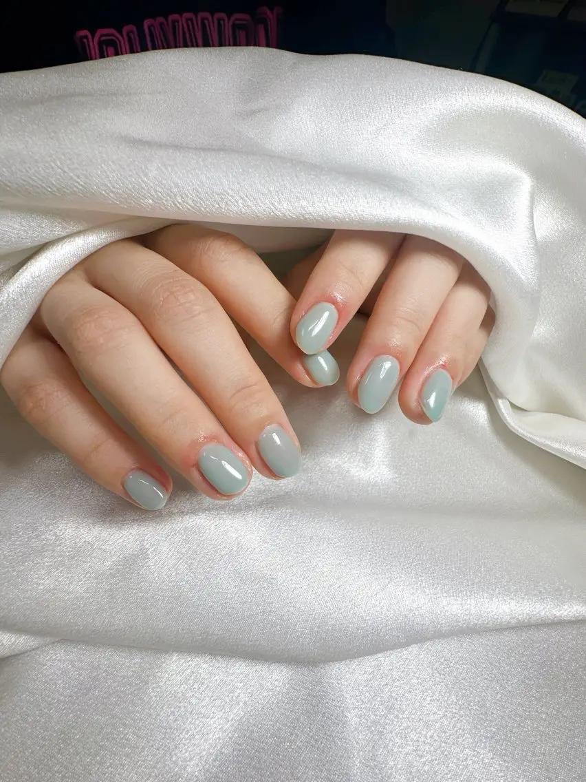 ネイル ハンドネイル Nail Salon Lagurusのネイルデザイン