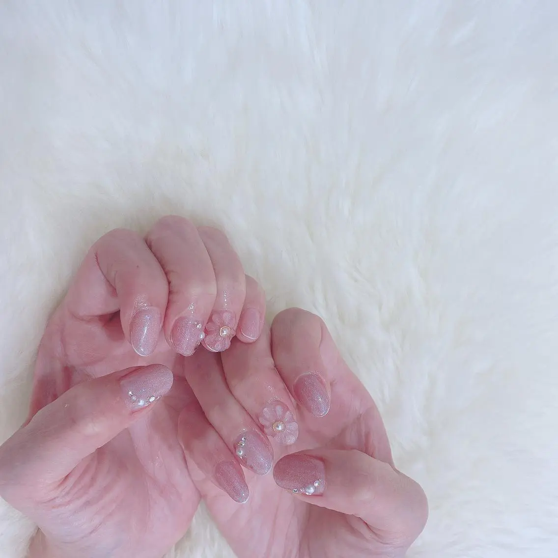 ネイル SOL NAILのネイルデザイン