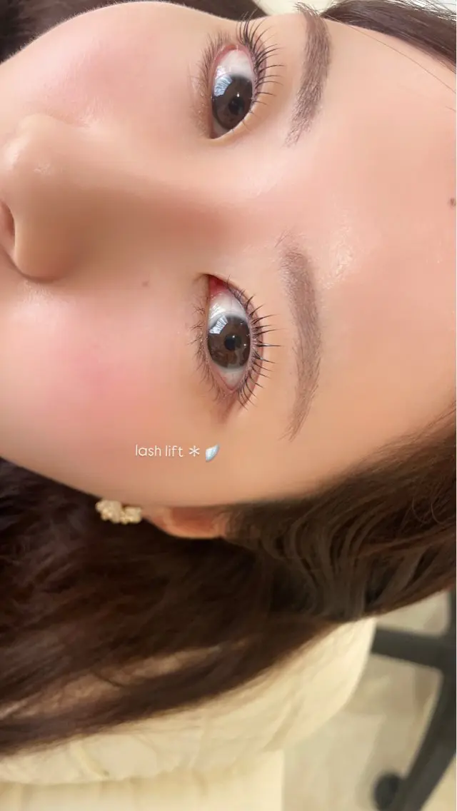 マツエク・マツパ マツパ Beautiful me🎀yuriのマツエク・マツパデザイン