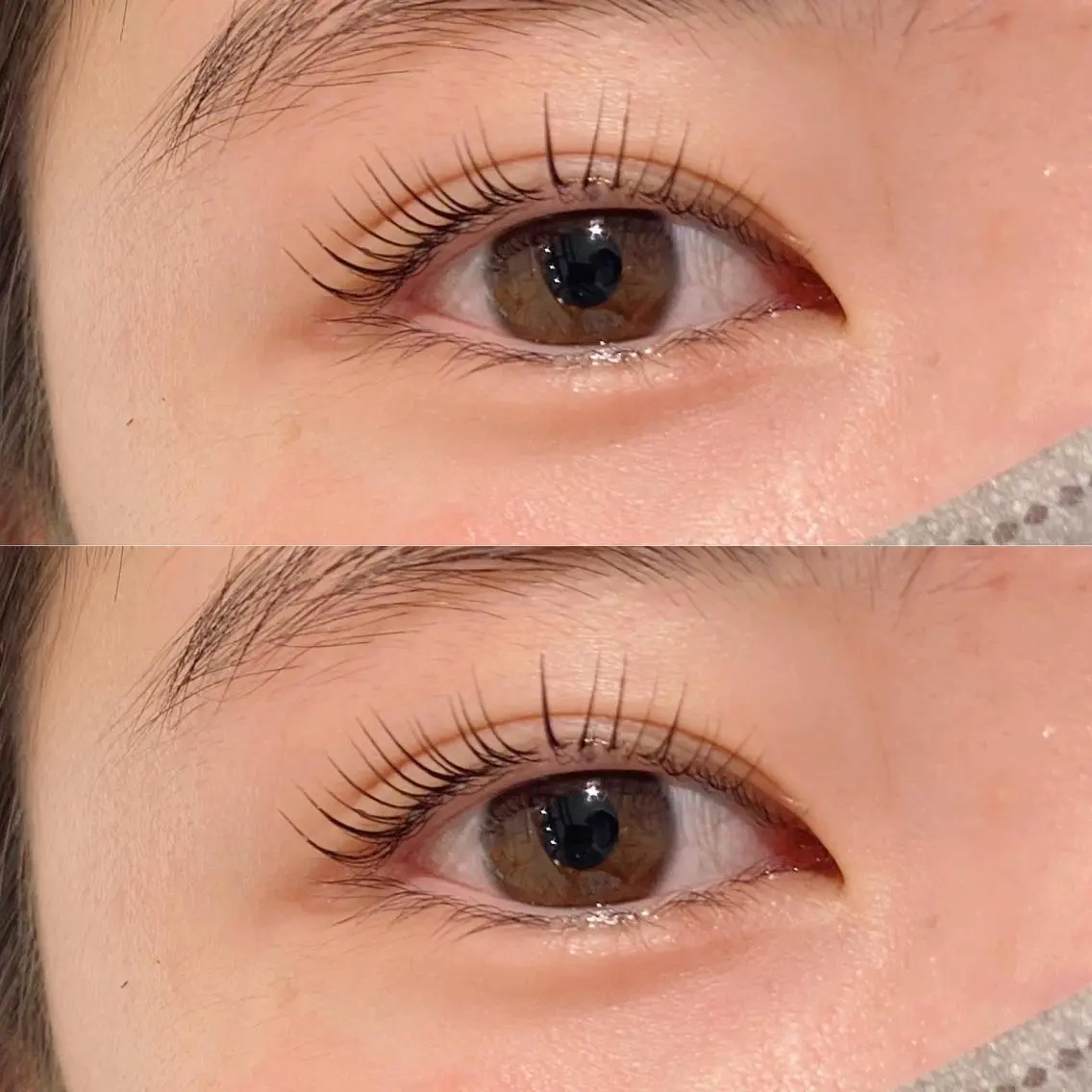 マツエク・マツパ マツパ eyelist. AIのマツエク・マツパデザイン