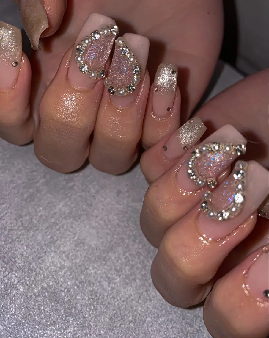ネイル BNT nailsのネイルデザイン