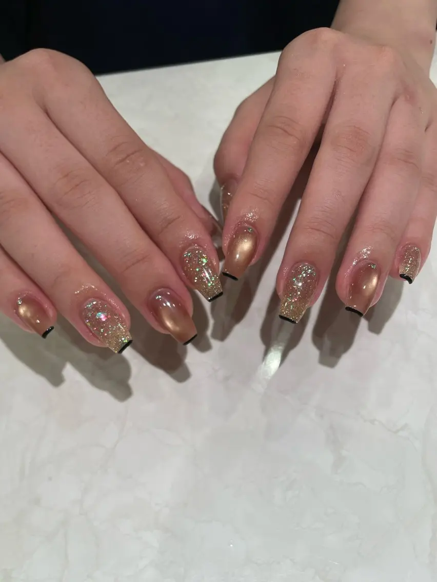 ネイル ハンドネイル C. mireiのネイルデザイン