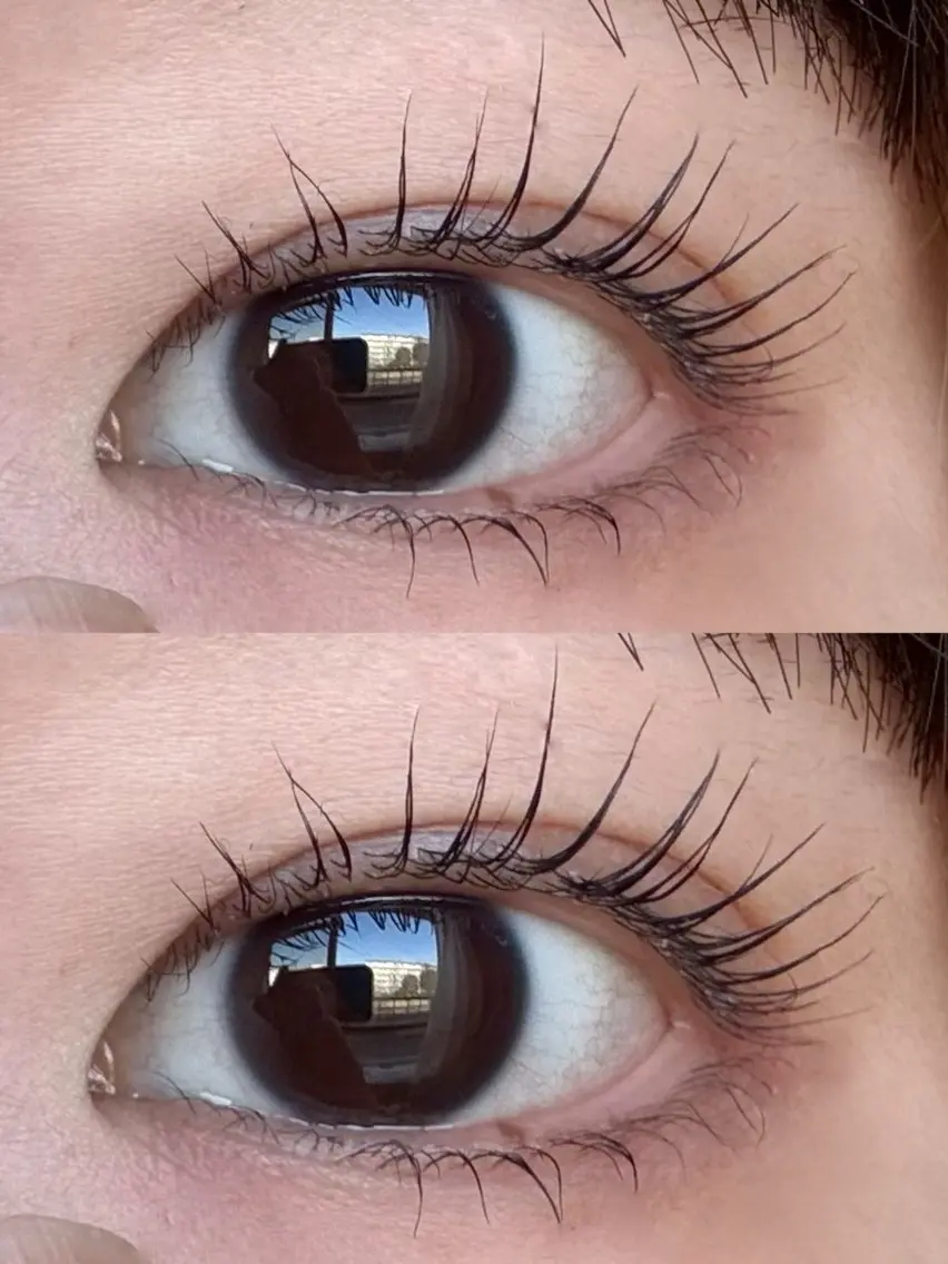 マツエク・マツパ 24eyelash 和泉のマツエク・マツパデザイン