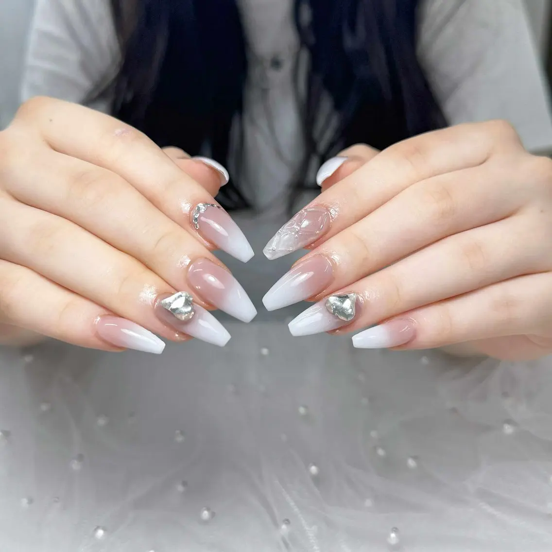 ネイル Nova Nail Nambaのネイルデザイン