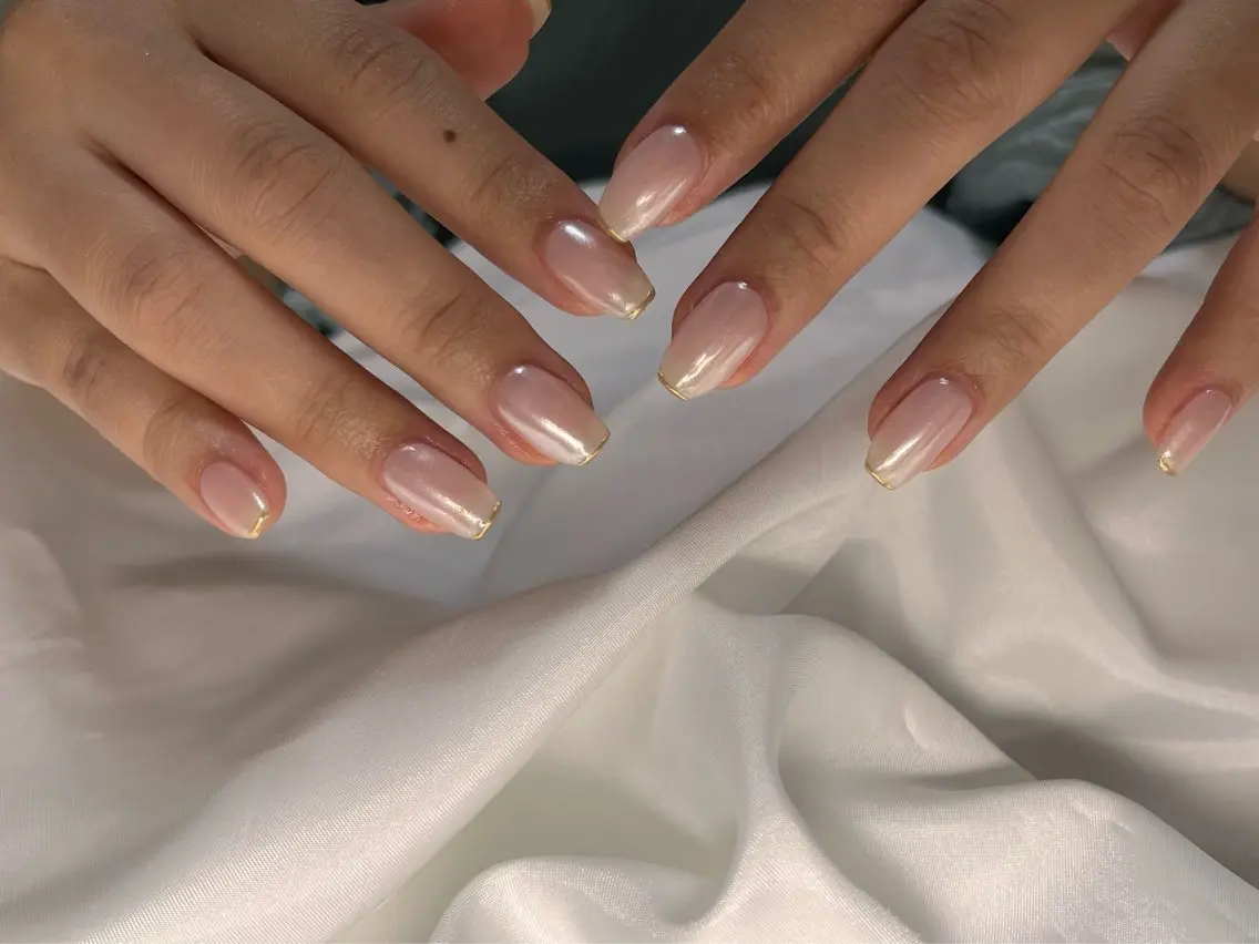 ネイル ハンドネイル IK_ nailのネイルデザイン