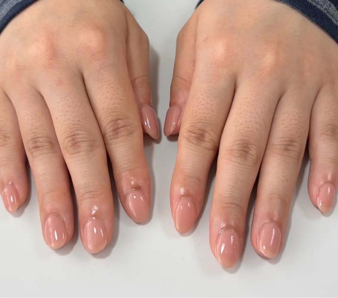 ネイル ハンドネイル emunail. yurinaのネイルデザイン
