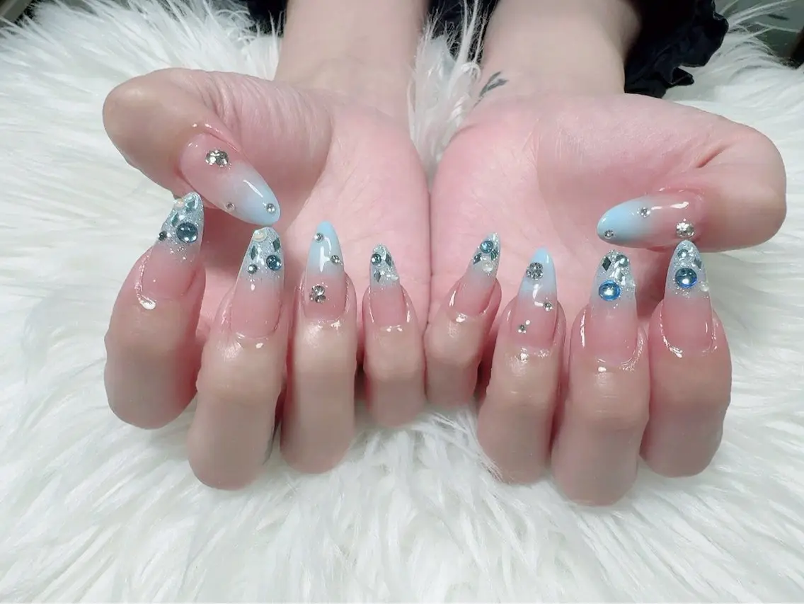ネイル haru nailのネイルデザイン