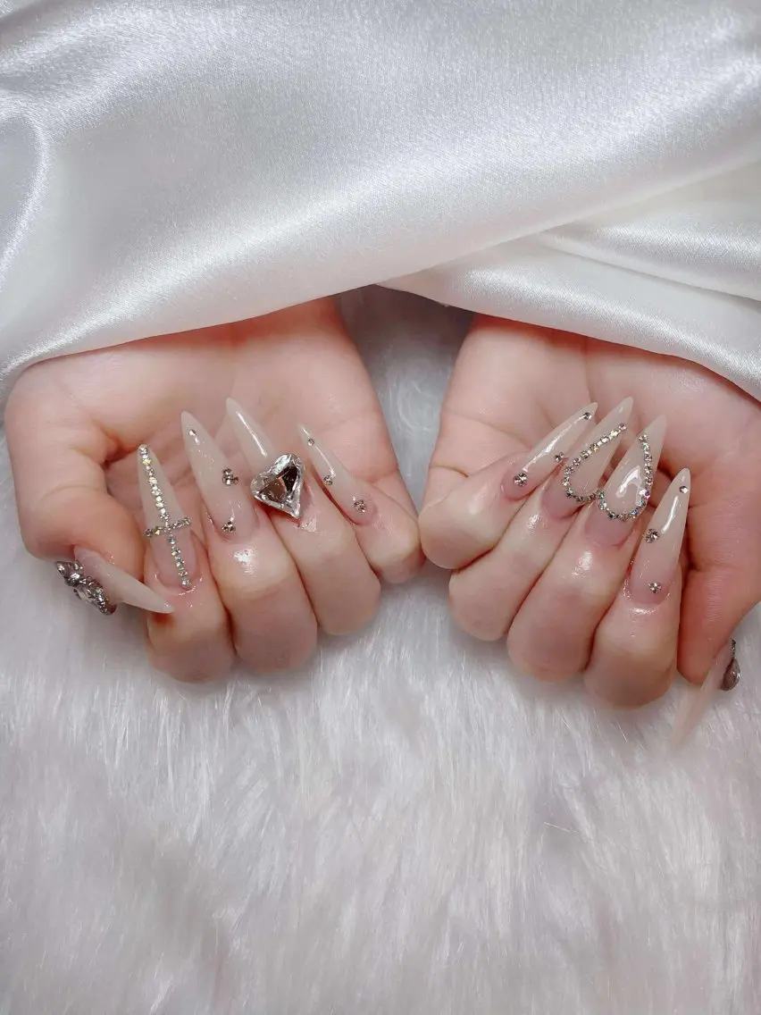 ネイル Queen Nail Salonのネイルデザイン