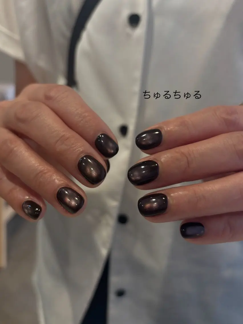 ネイル ハンドネイル nail [yui]のネイルデザイン