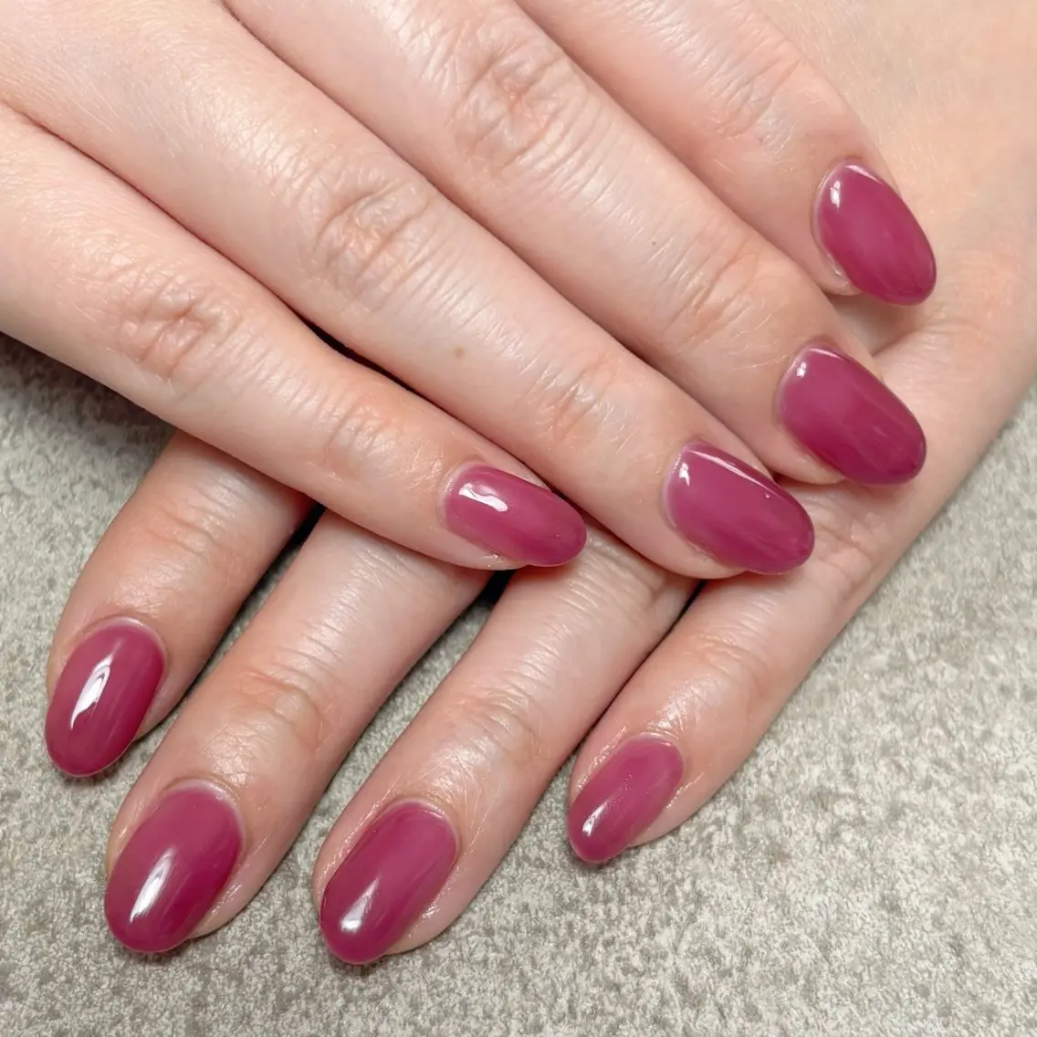 ネイル ハンドネイル nailroom DIASOMNIAのネイルデザイン