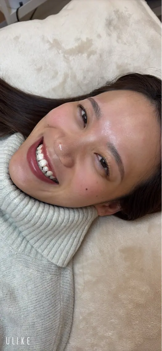 マツエク・マツパ 一重×まつ毛パーマ LUANA TAKAKOの眉毛・アイブロウイメージ