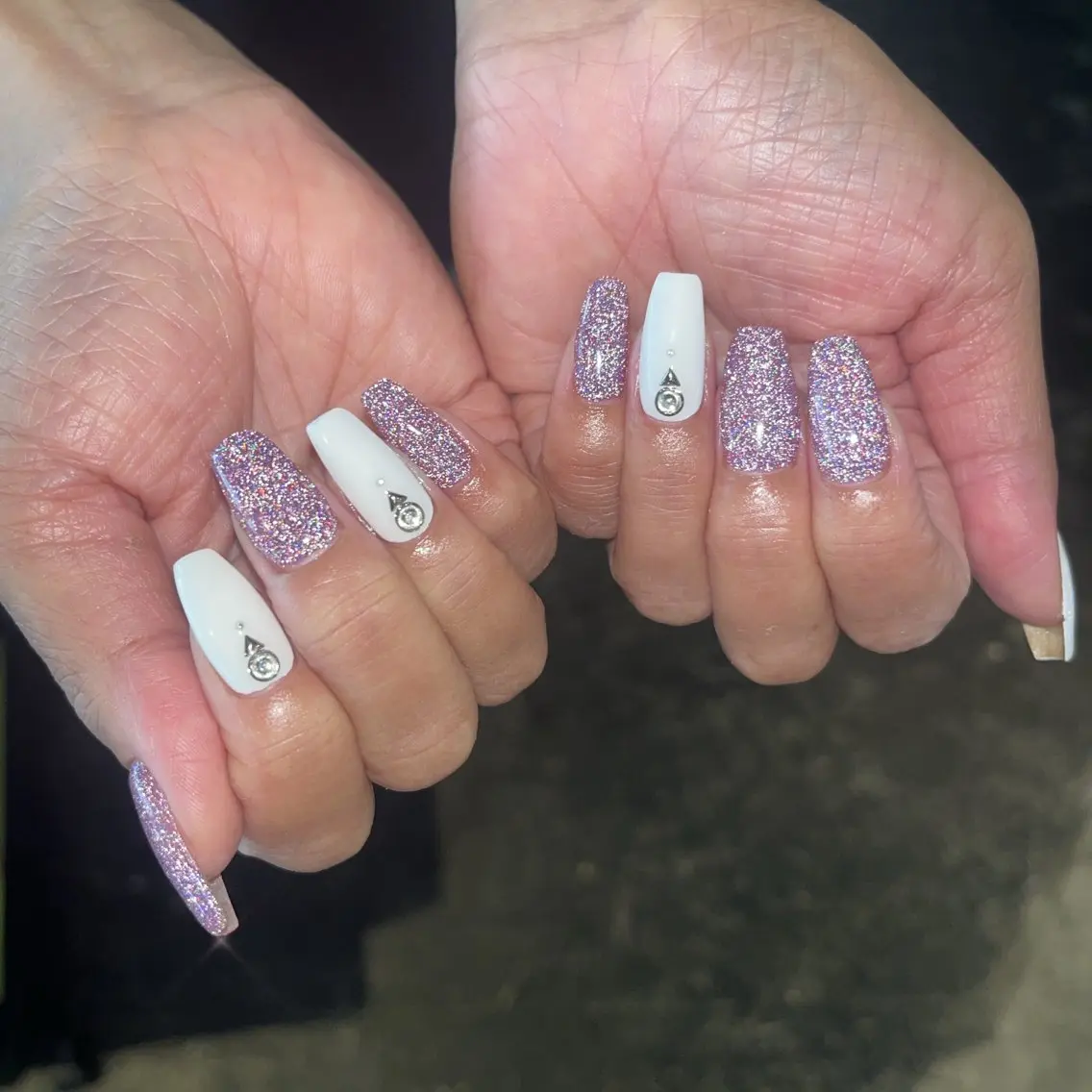 ネイル yukina nailのネイルデザイン