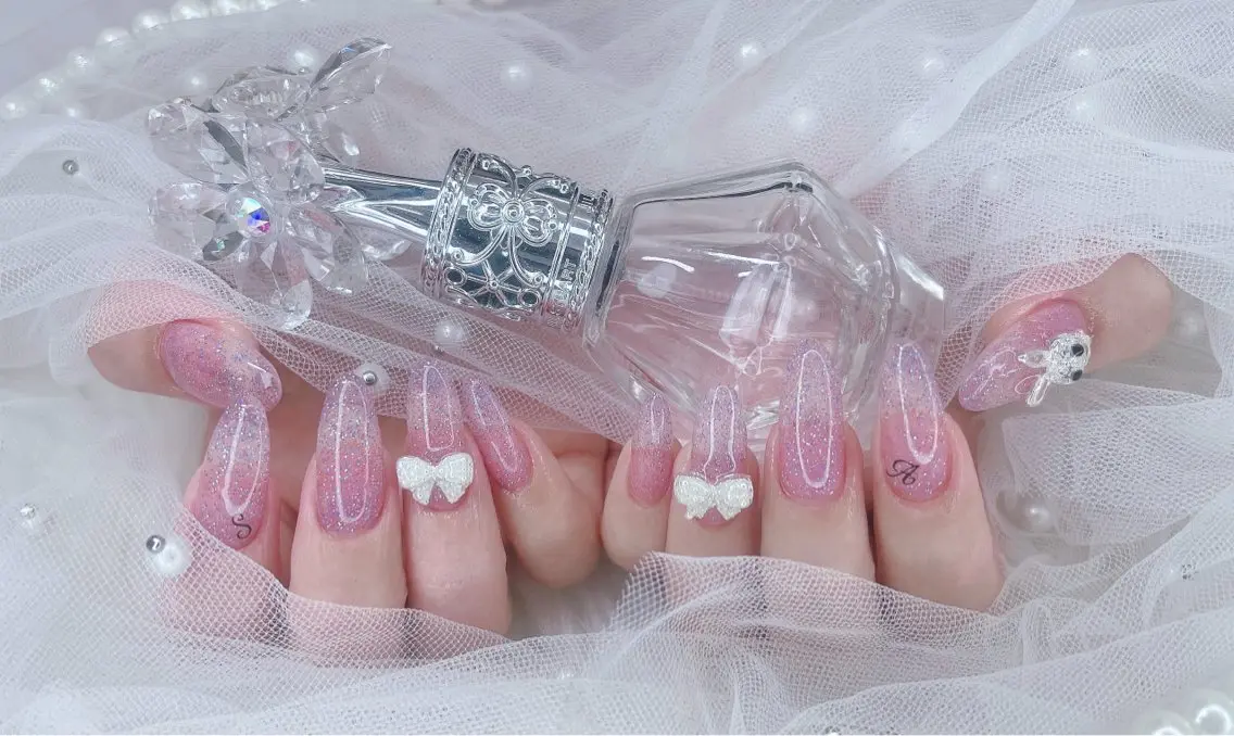 ネイル Juno nailのネイルデザイン