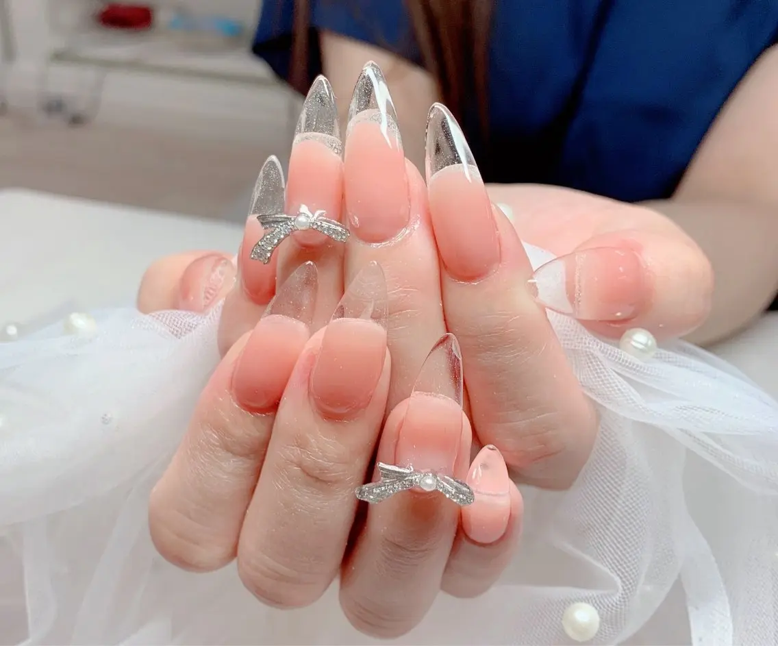 ネイル Bél Nail salonのネイルデザイン