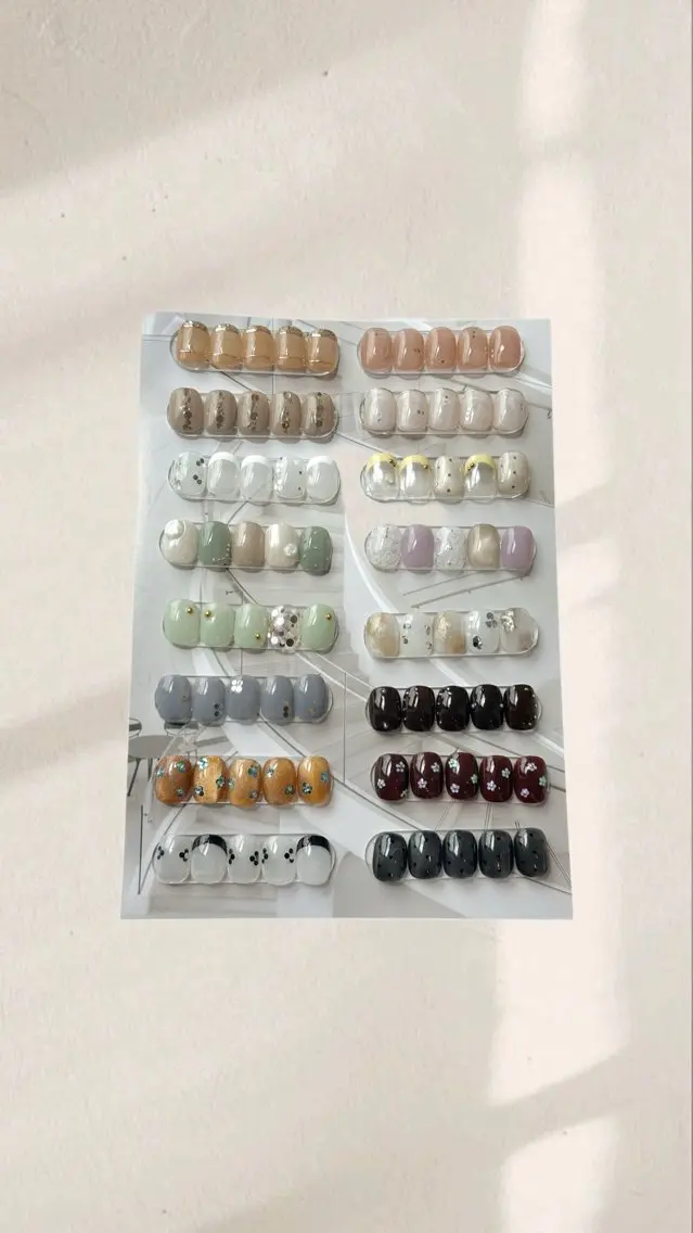 定額デザインの写真
