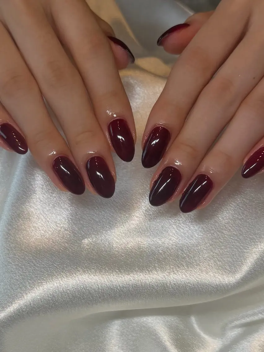 ネイル ハンドネイル at Nailのネイルデザイン