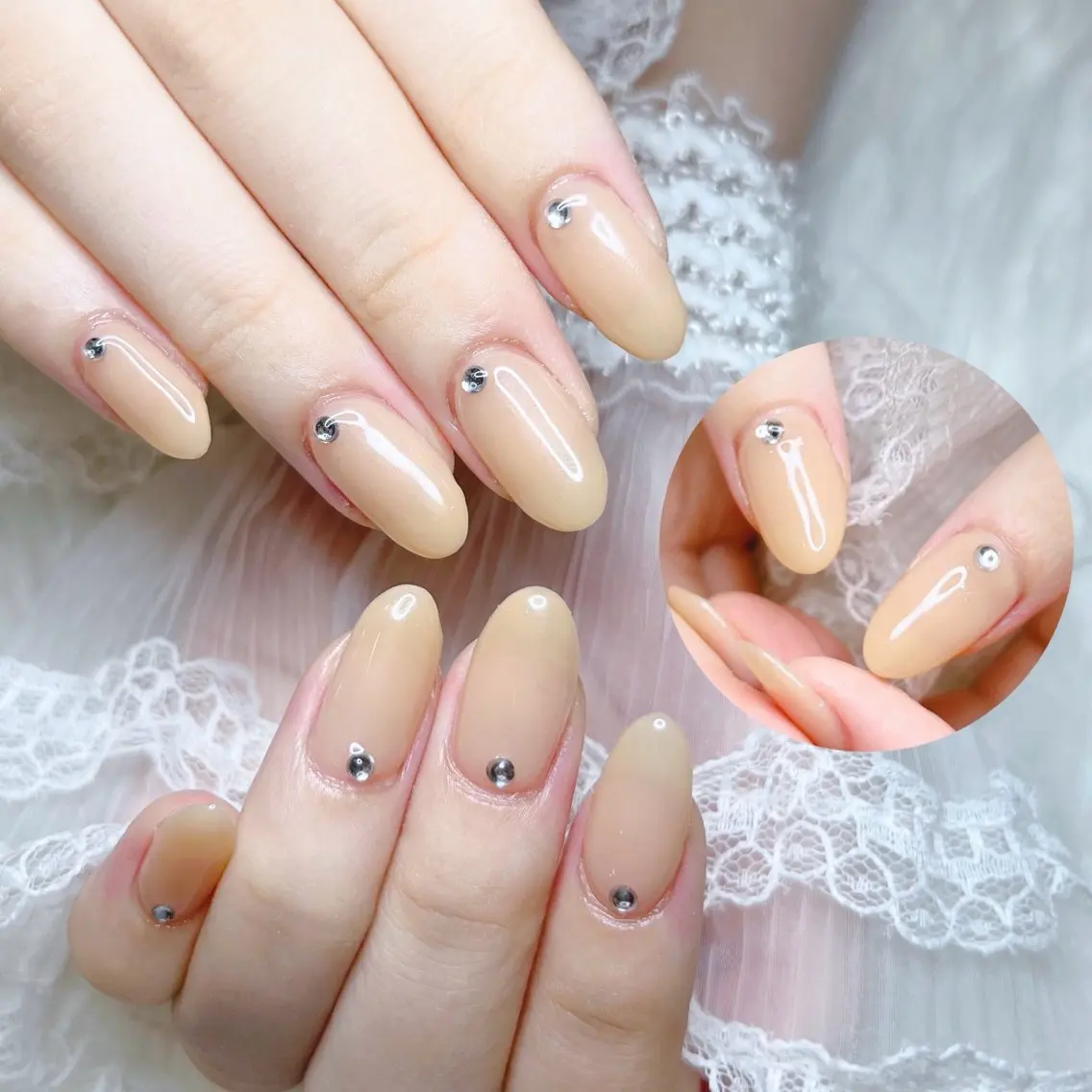 【オフあり🧡ྀི】ワンカラーの写真