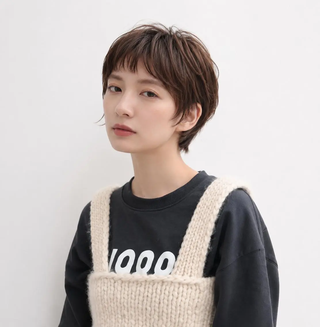 ショート カラー その他 ダメージレス コバヤシ ヒロヒトのその他イメージ