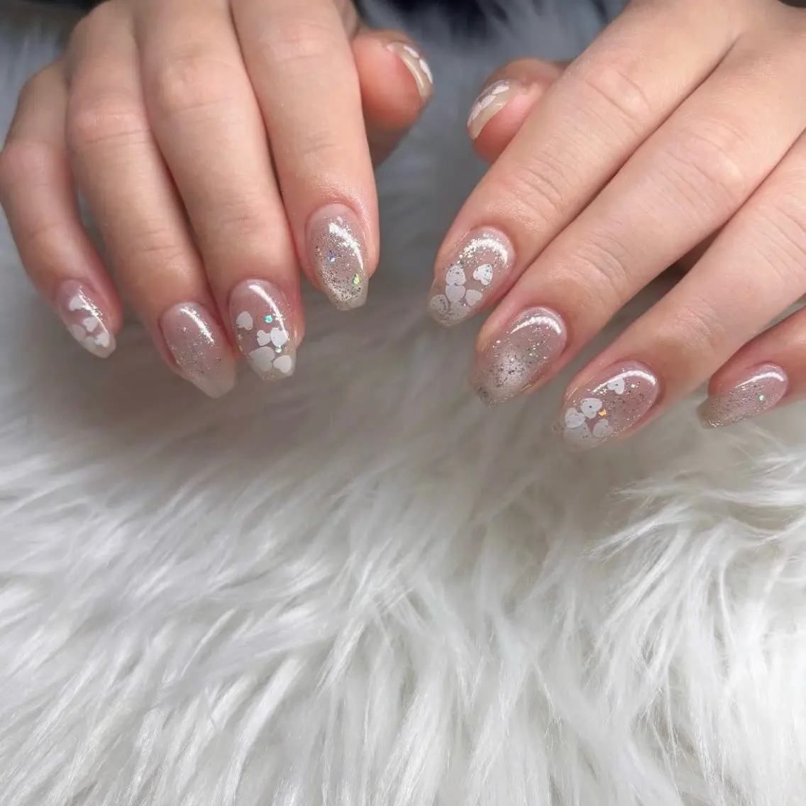 ネイル Nail salon Nocaのネイルデザイン