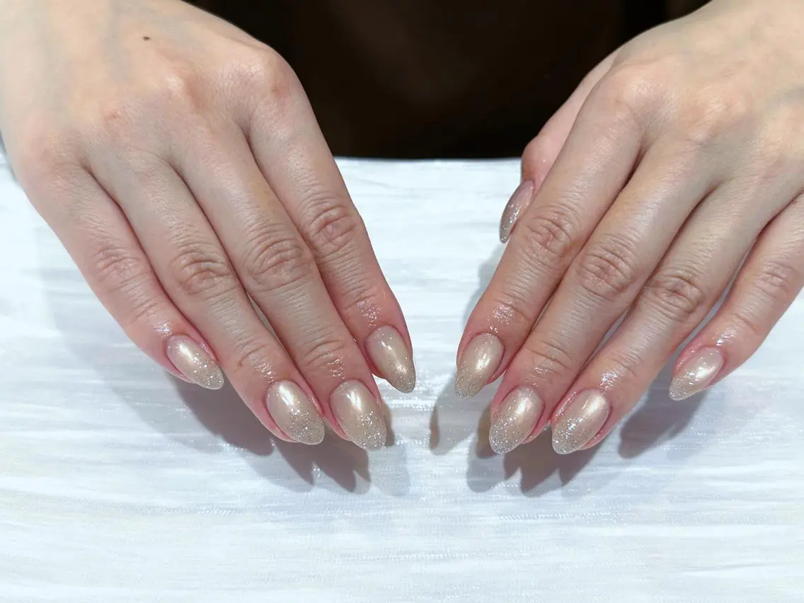 ネイル ハンドネイル CHERIR NAILSALONのネイルデザイン